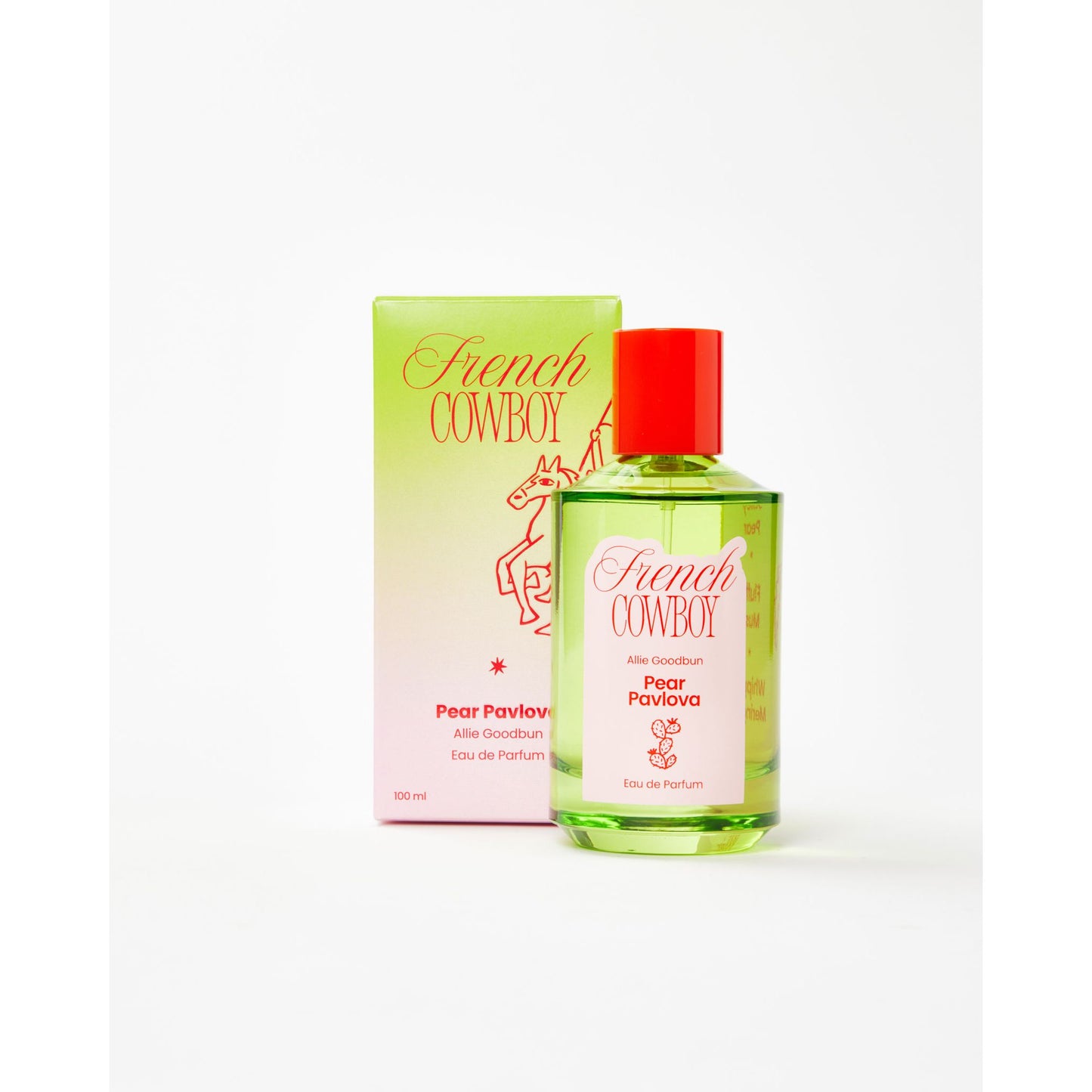 Pear Pavlova - Eau de Parfum, 100ml