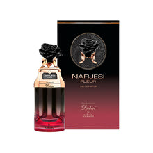 Laden Sie das Bild in den Galerie-Viewer, Narjesi Fleur EdP, 90ml
