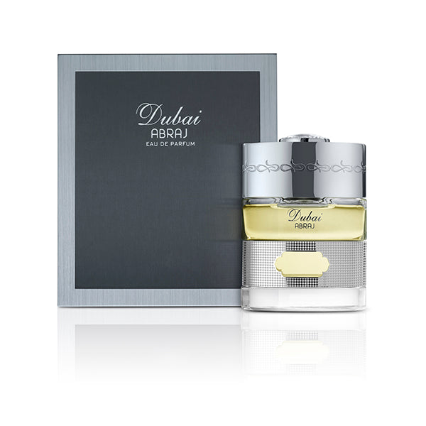 Abraj EdP, 50ml
