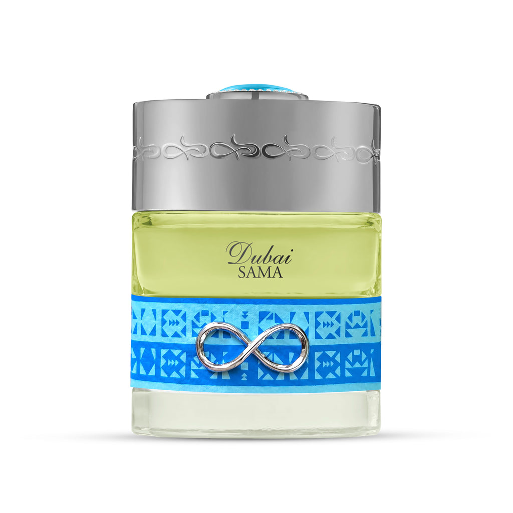 Sama EdP Nat. Spray, 50ml