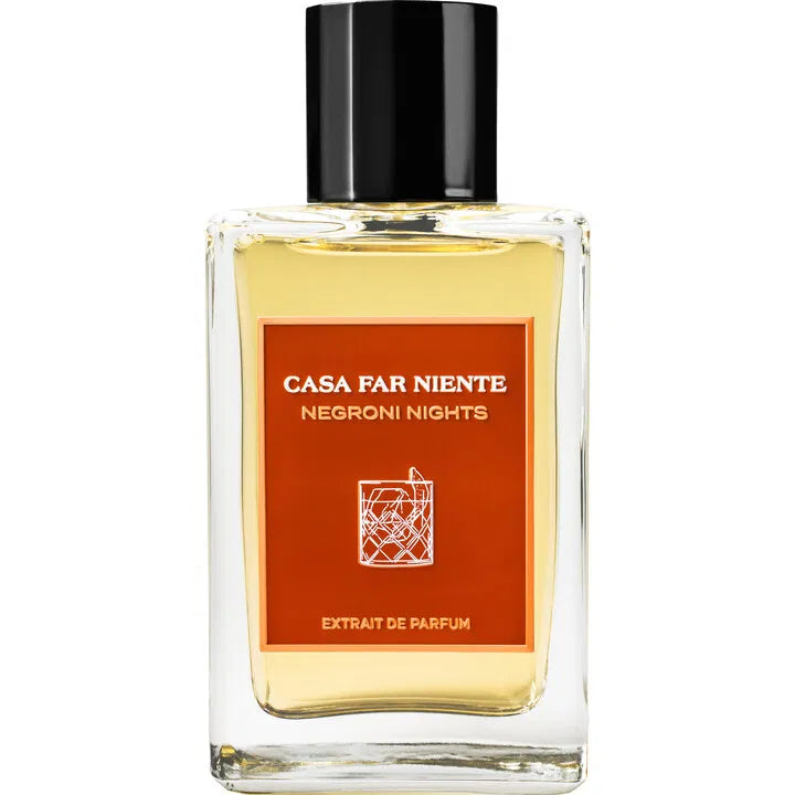 Negroni Nights Extrait de Parfum, 100ml