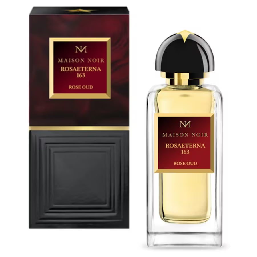 Rosa Eterna 163 EdP, 100ml