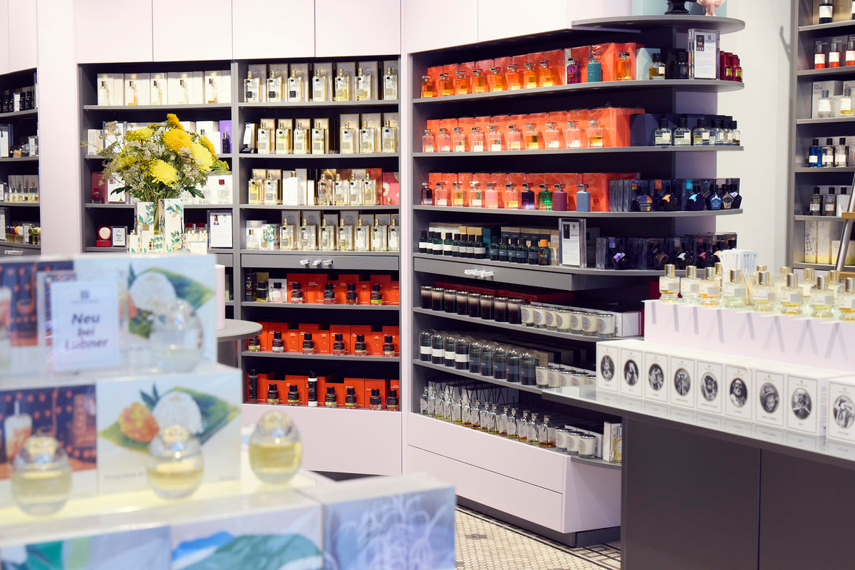 Fragrance Library Mitte