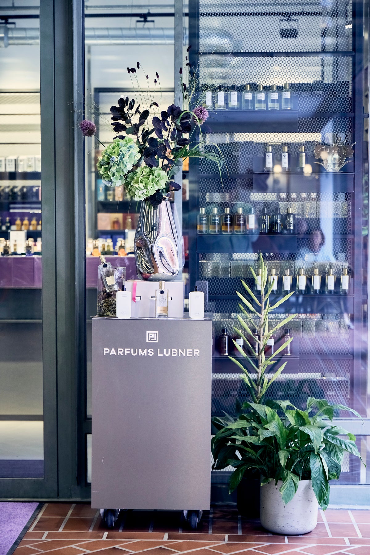 Fragrance Loft