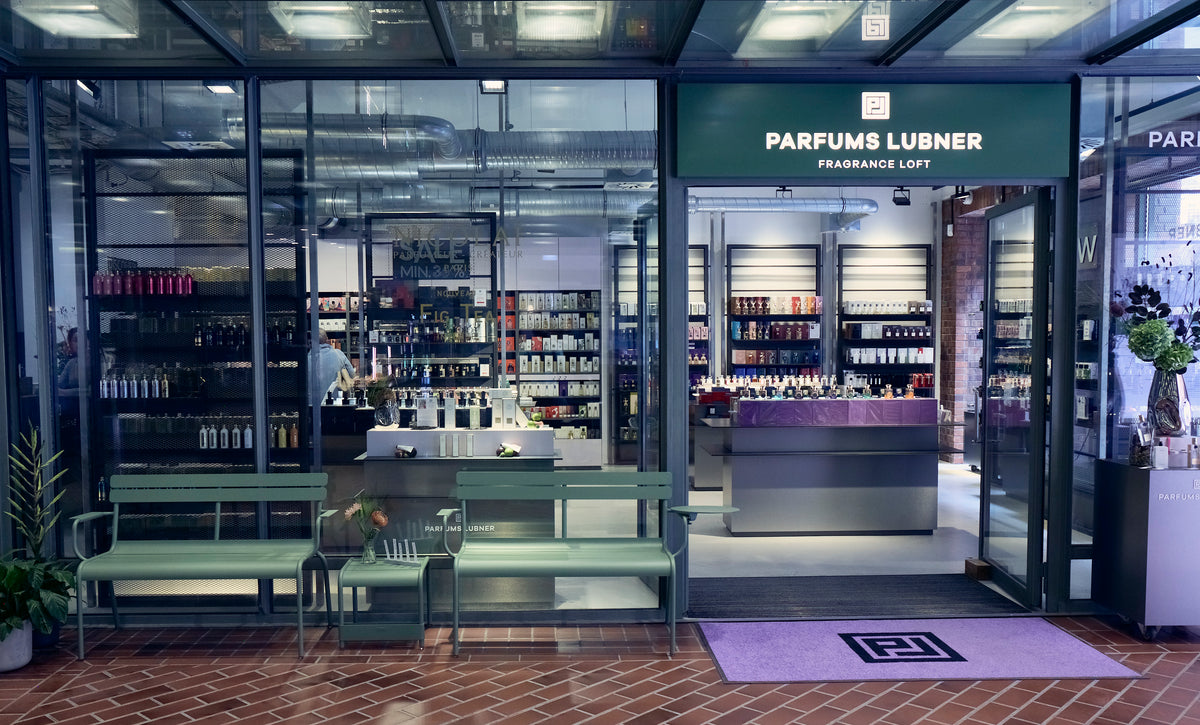 Fragrance Loft
