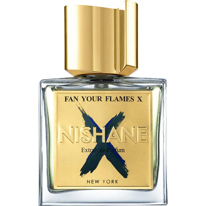 Fan your flames X Extrait de Parfum, 50ml