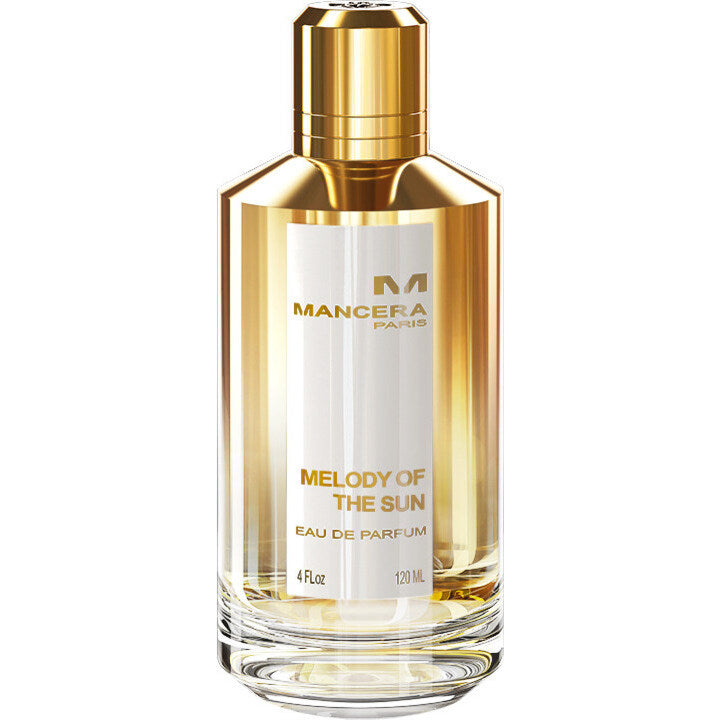 Melody of the sun EdP 120ml