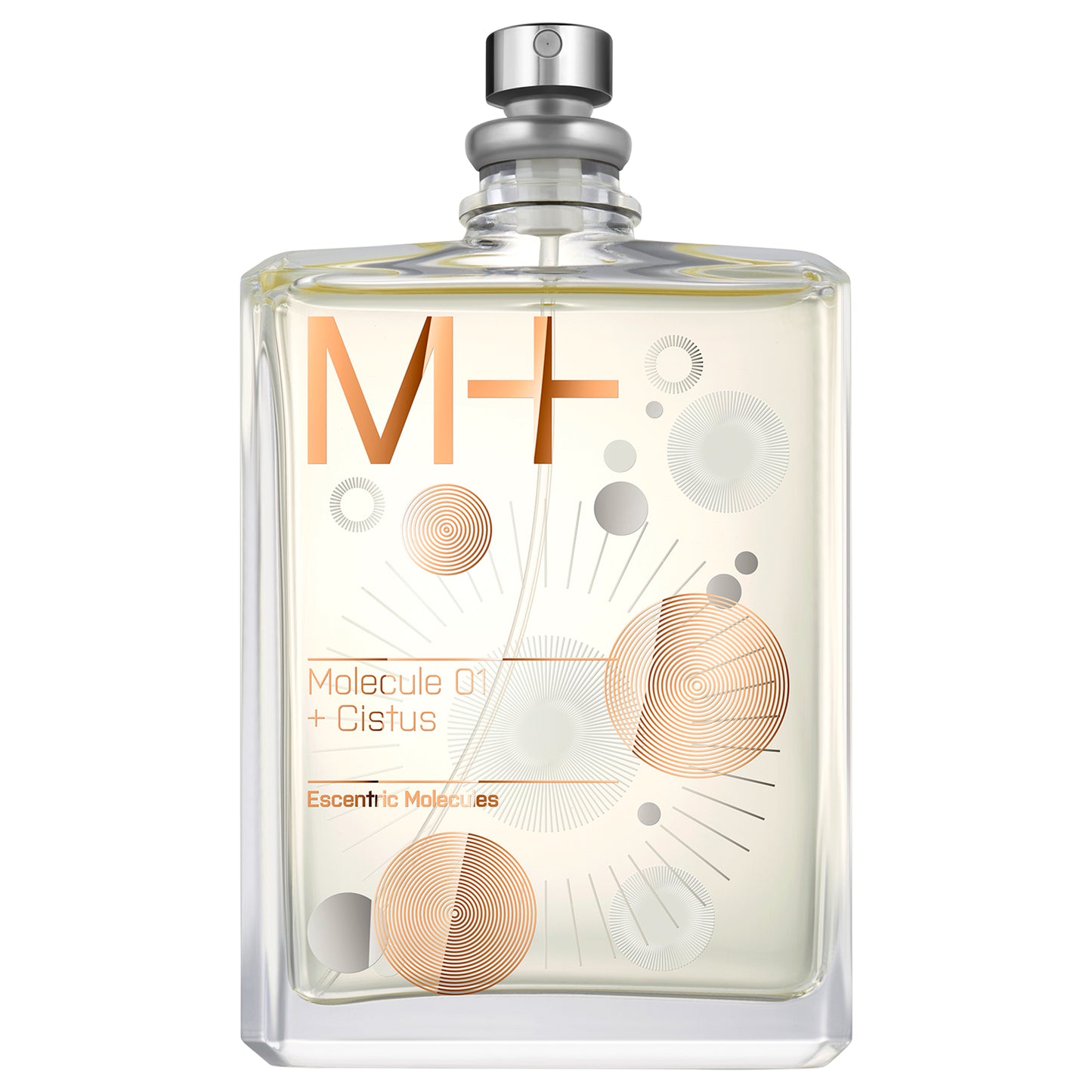 M01 + Cistus EdP, 100ml