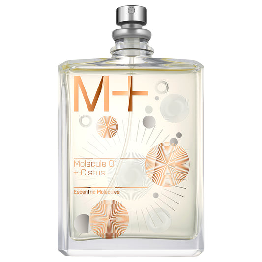 M01 + Cistus EdP, 100ml