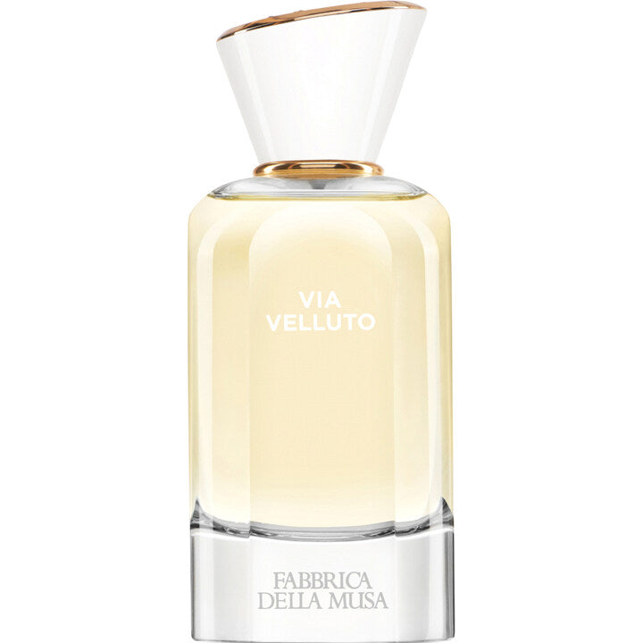 Via Velluto EdP, 100ml