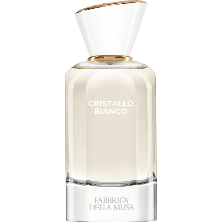 Cristallo Bianco EdP, 100ml