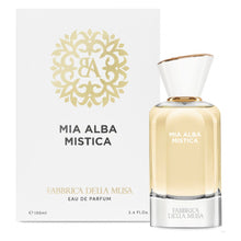 Laden Sie das Bild in den Galerie-Viewer, Mia Alba Mistica EdP, 100ml
