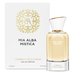 Mia Alba Mistica EdP, 100ml