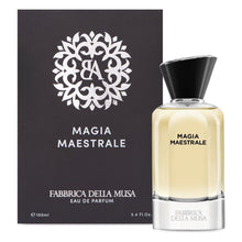 Laden Sie das Bild in den Galerie-Viewer, Magia Maestrale EdP, 100ml
