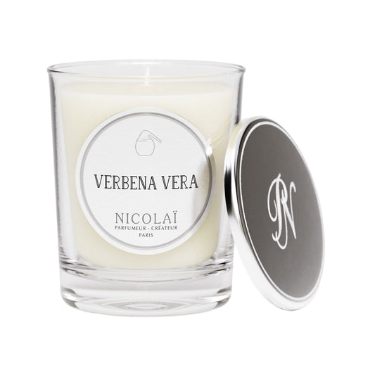 Verbena Vera - Duftkerze