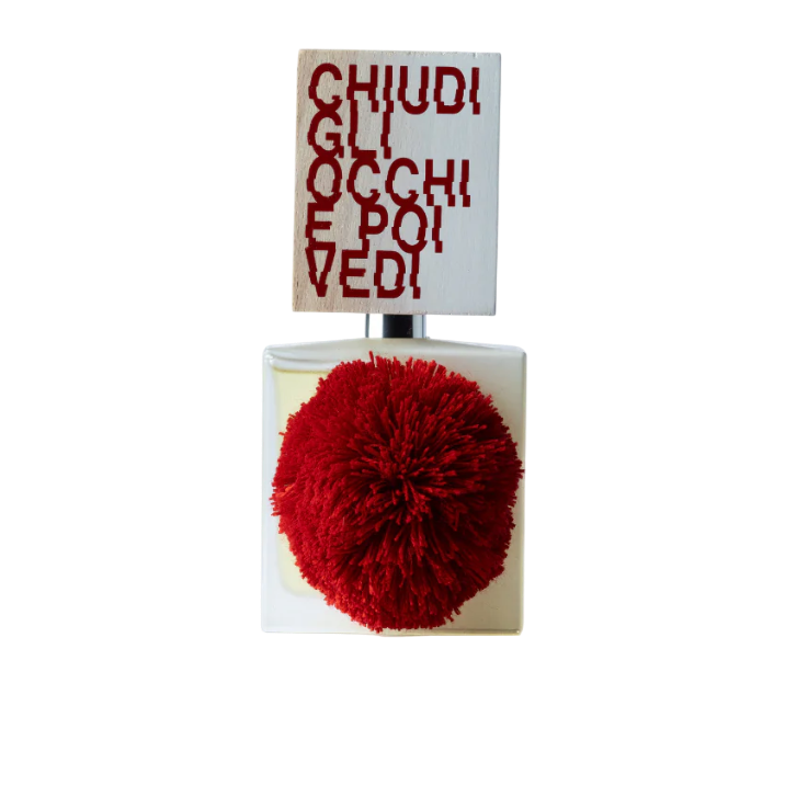 chiudi gli occhi e poi vedi - Unum - EdP, 100ml