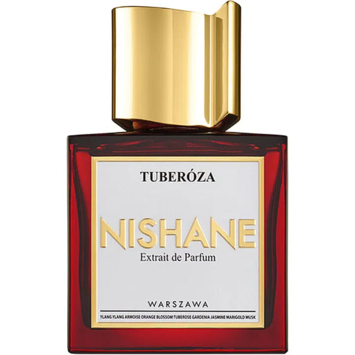 Tuberóza Extrait de Parfum, 50ml