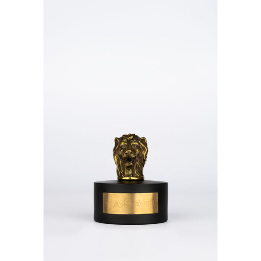 Black Casati Extrait de Parfum, 100ml