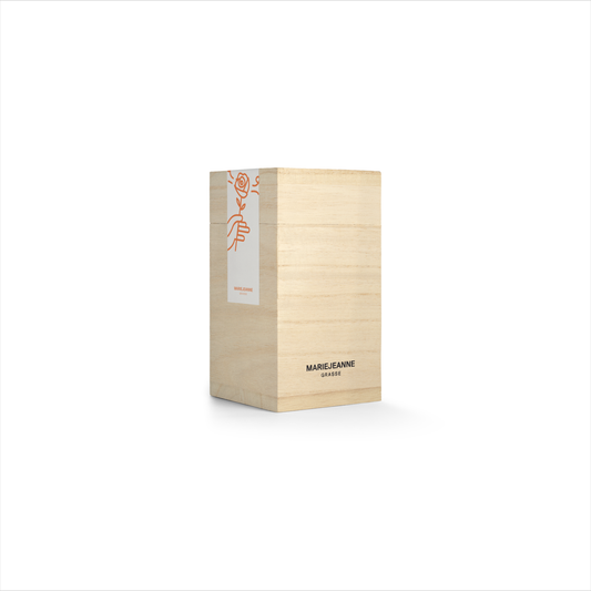 Au pied du Rosier EdP, 100ml