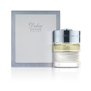 Bahar EdP, 50ml