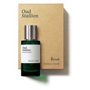 Oud Stallion Extrait, 50ml