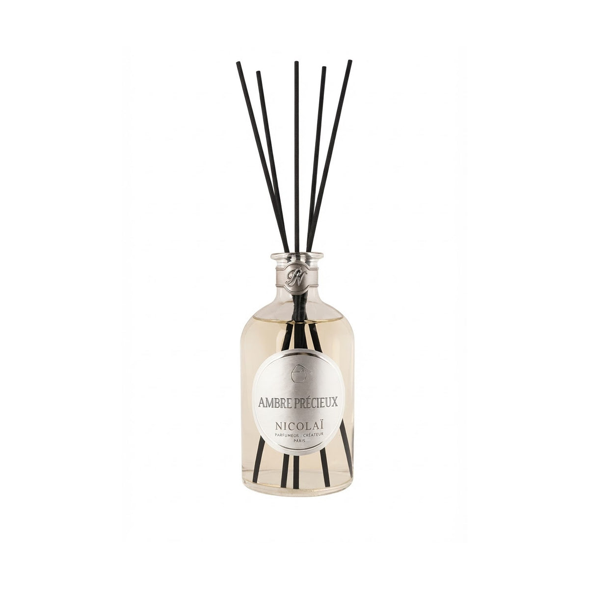 Ambre Précieux - Diffusor