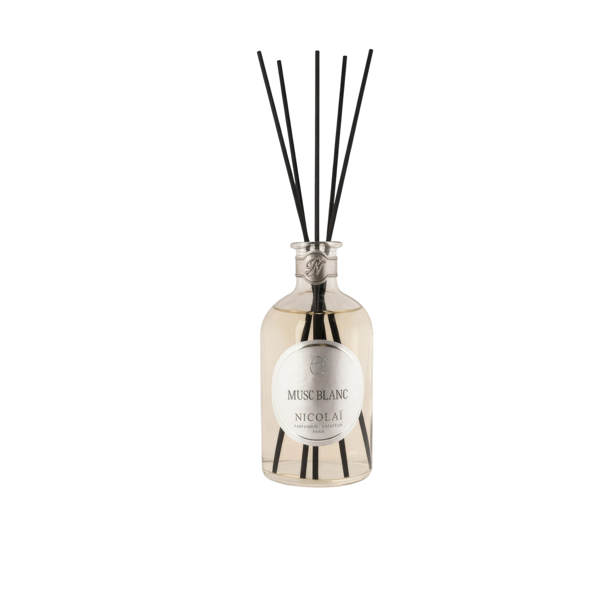 Musc Blanc Reed - Diffusor