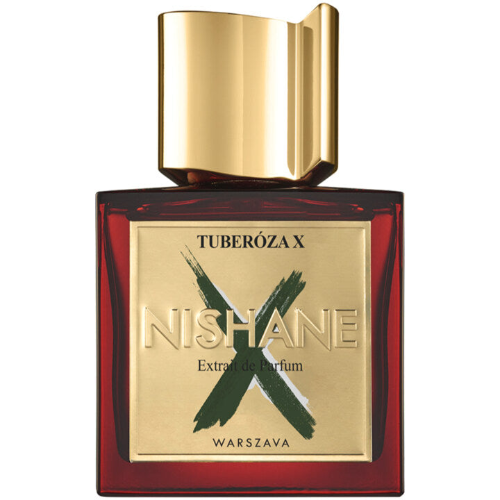 Tuberóza X Extrait, 50ml