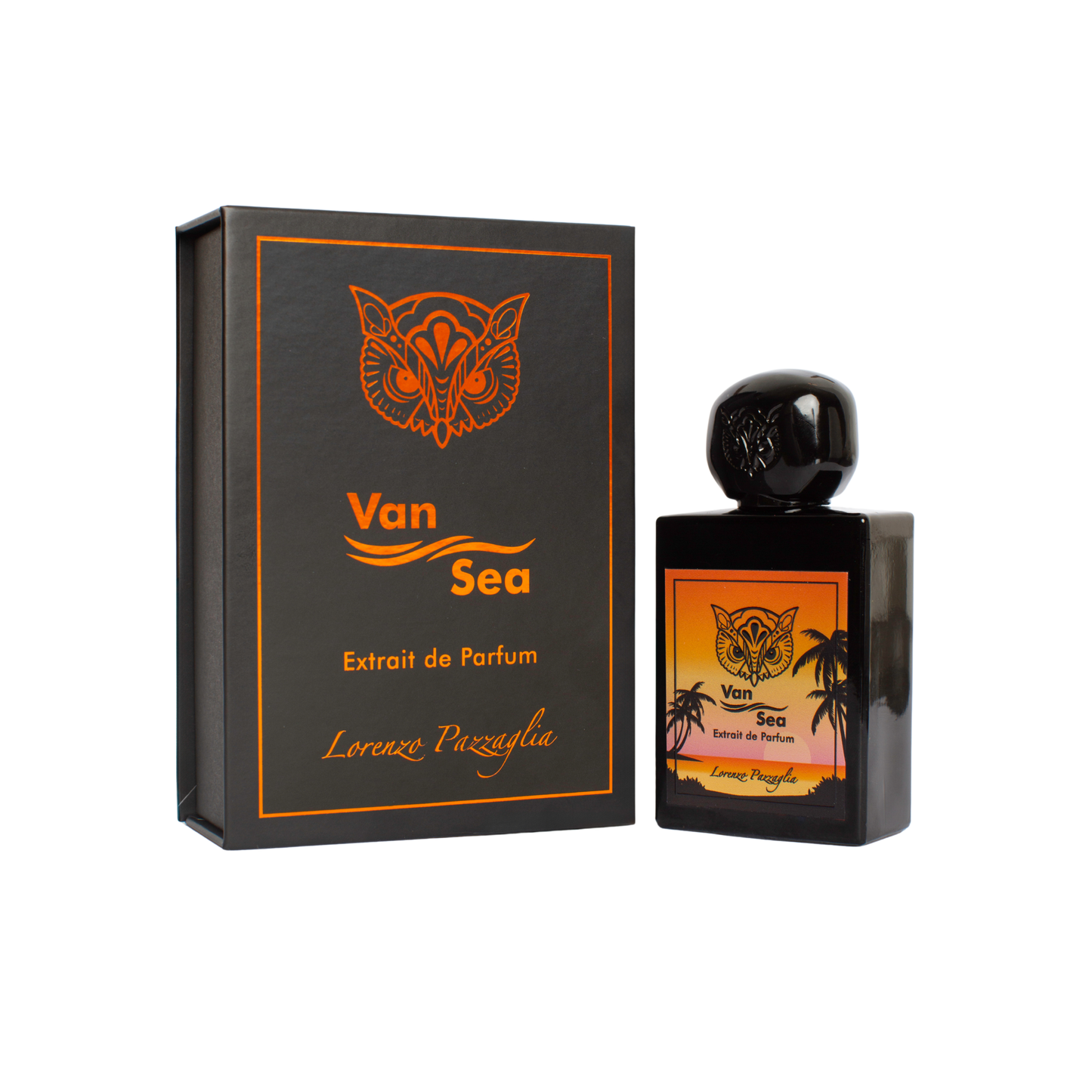 Van Sea Extrait de Parfum, 50ml