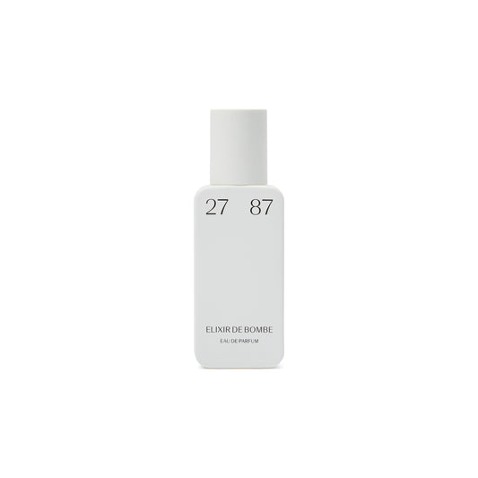 elixir de bombe EdP