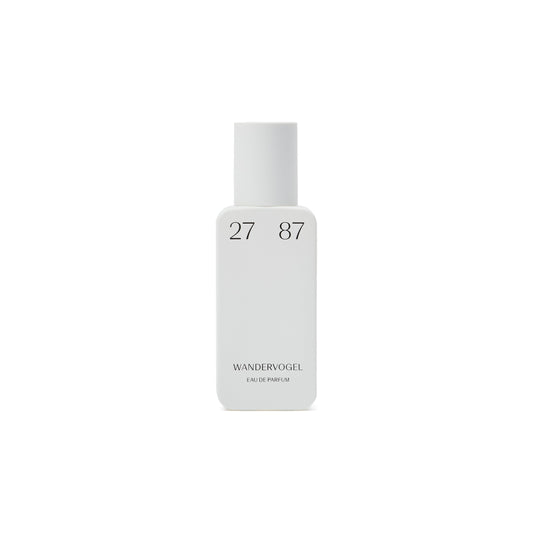 wandervogel EdP