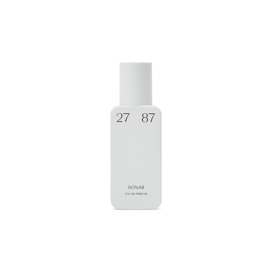 sónar EdP