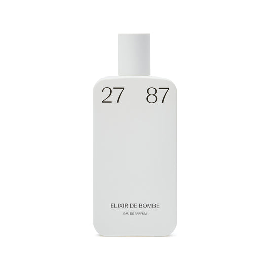 elixir de bombe EdP
