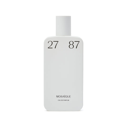 mosaique EdP
