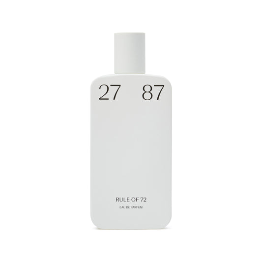 Rule of 72 EdP