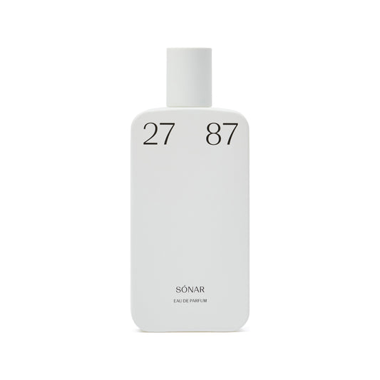 sónar EdP