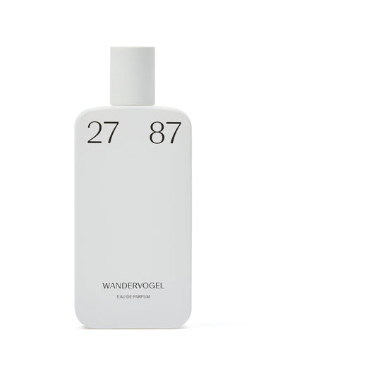 wandervogel EdP