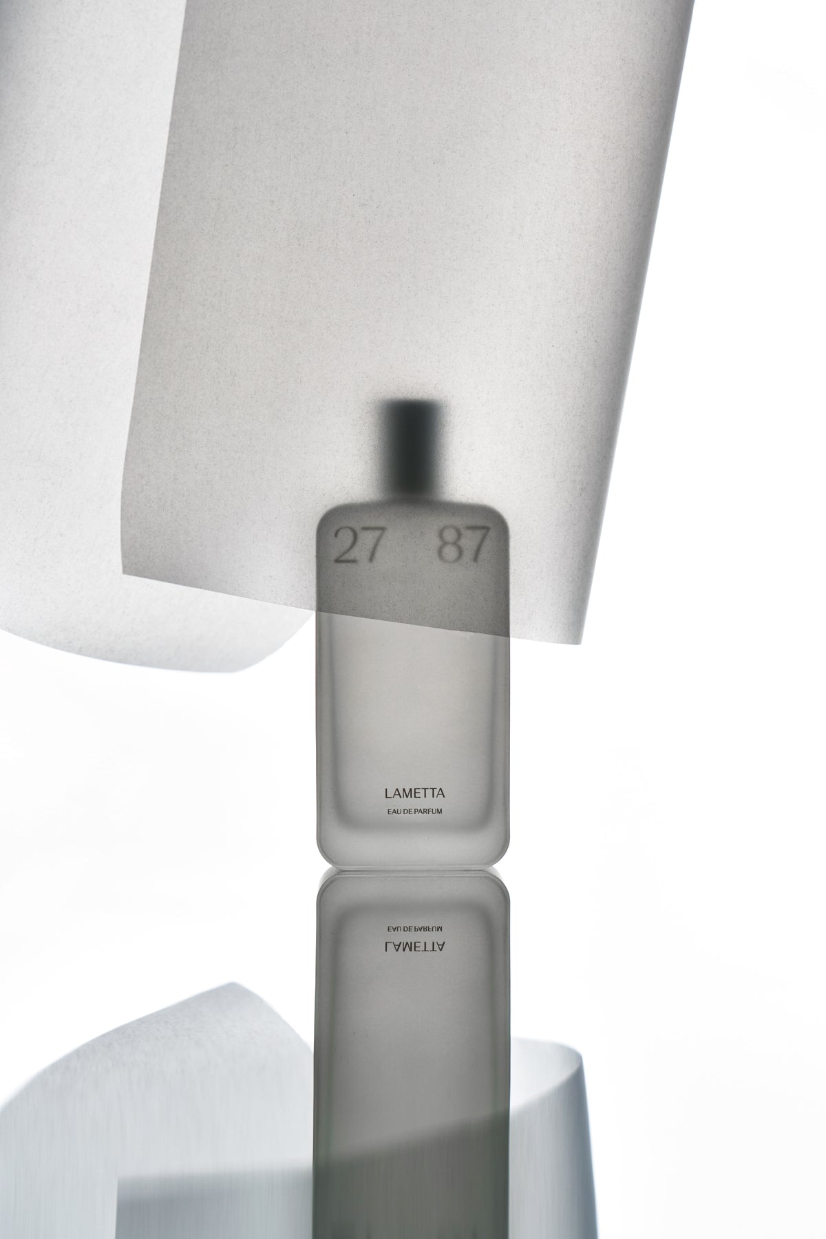 27 87 PERFUMES