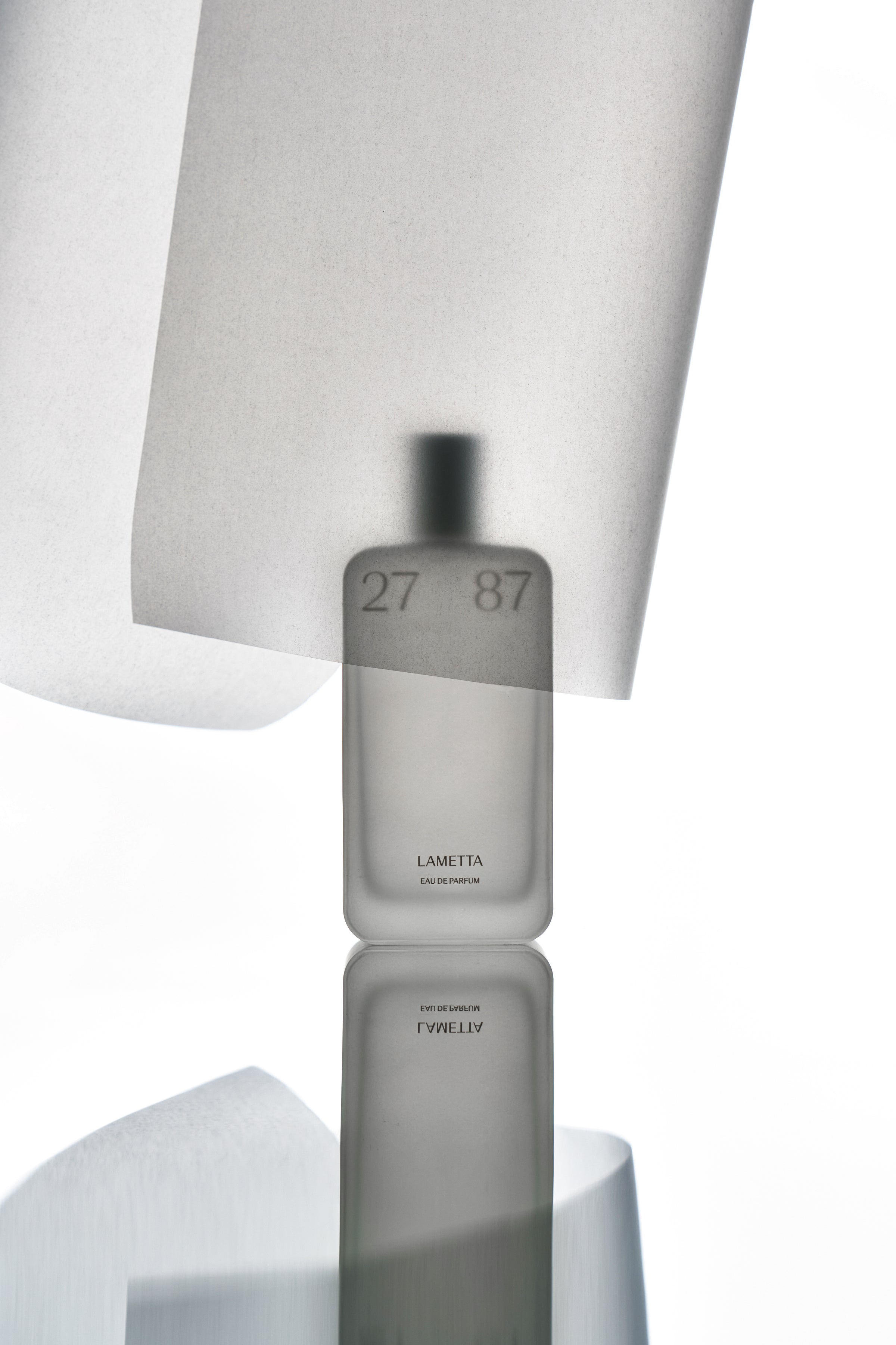 27 87 PERFUMES