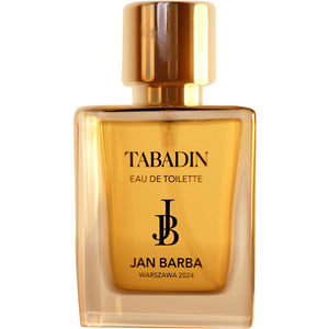 Tabadin EdT, 50ml