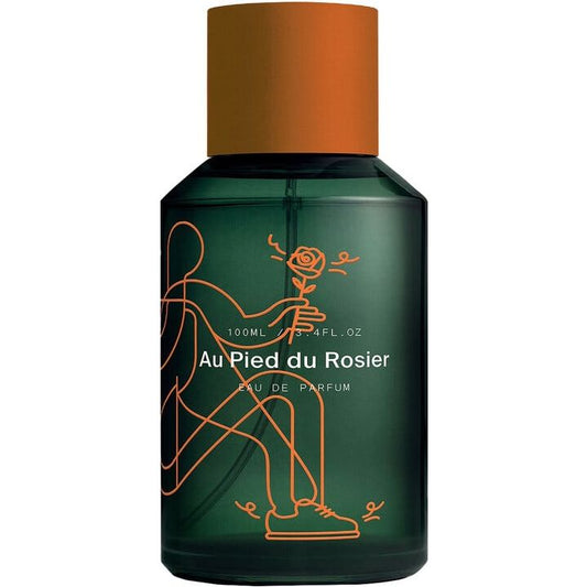 Au pied du Rosier EdP, 100ml
