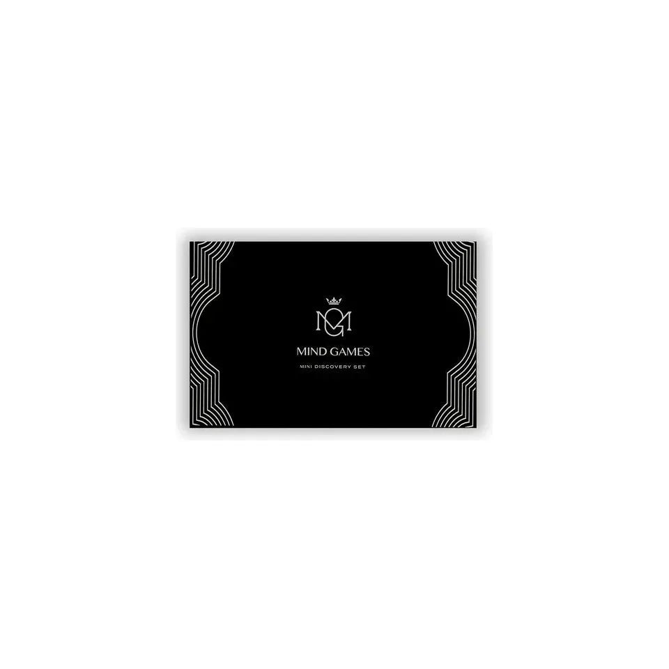 Mini Discovery Set Soulmate Collection