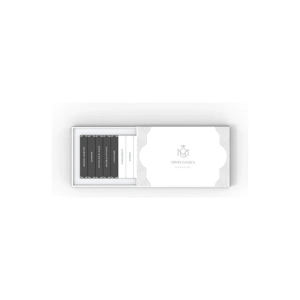 Mini Discovery Set Artisan Collection