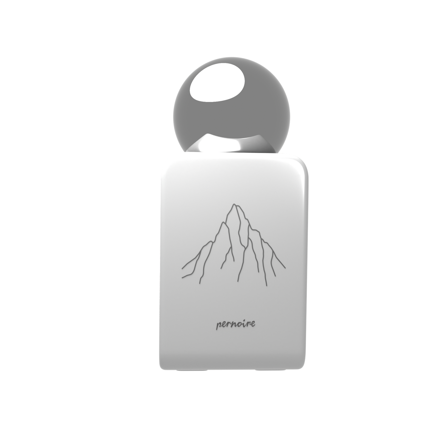Yuma Extrait de Parfum, 50ml