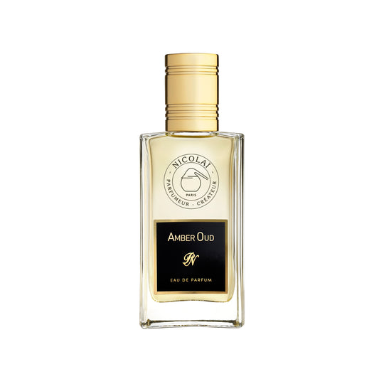 Amber Oud