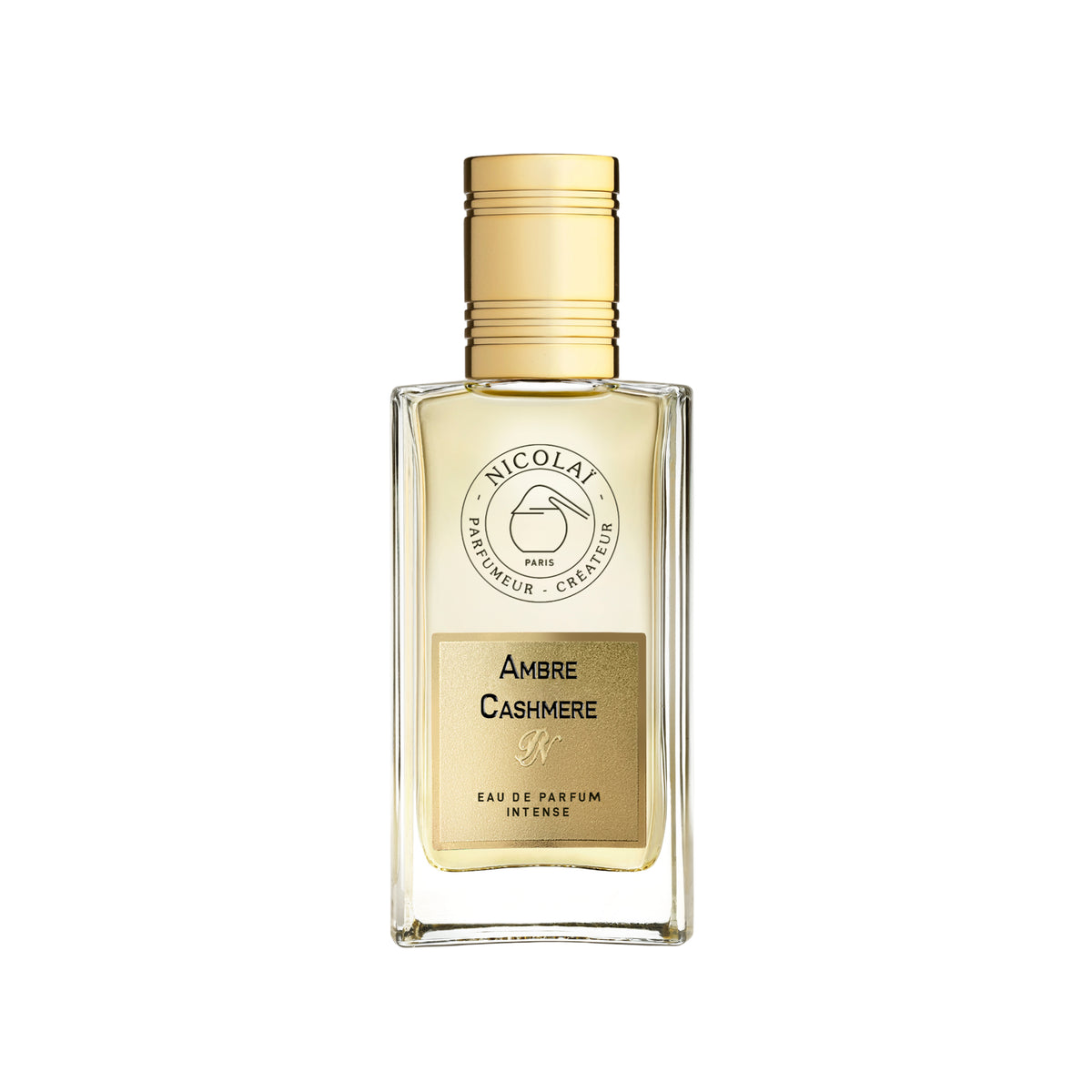 Ambre Cashmere