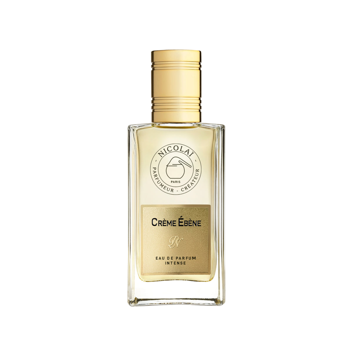 Crème Ébène