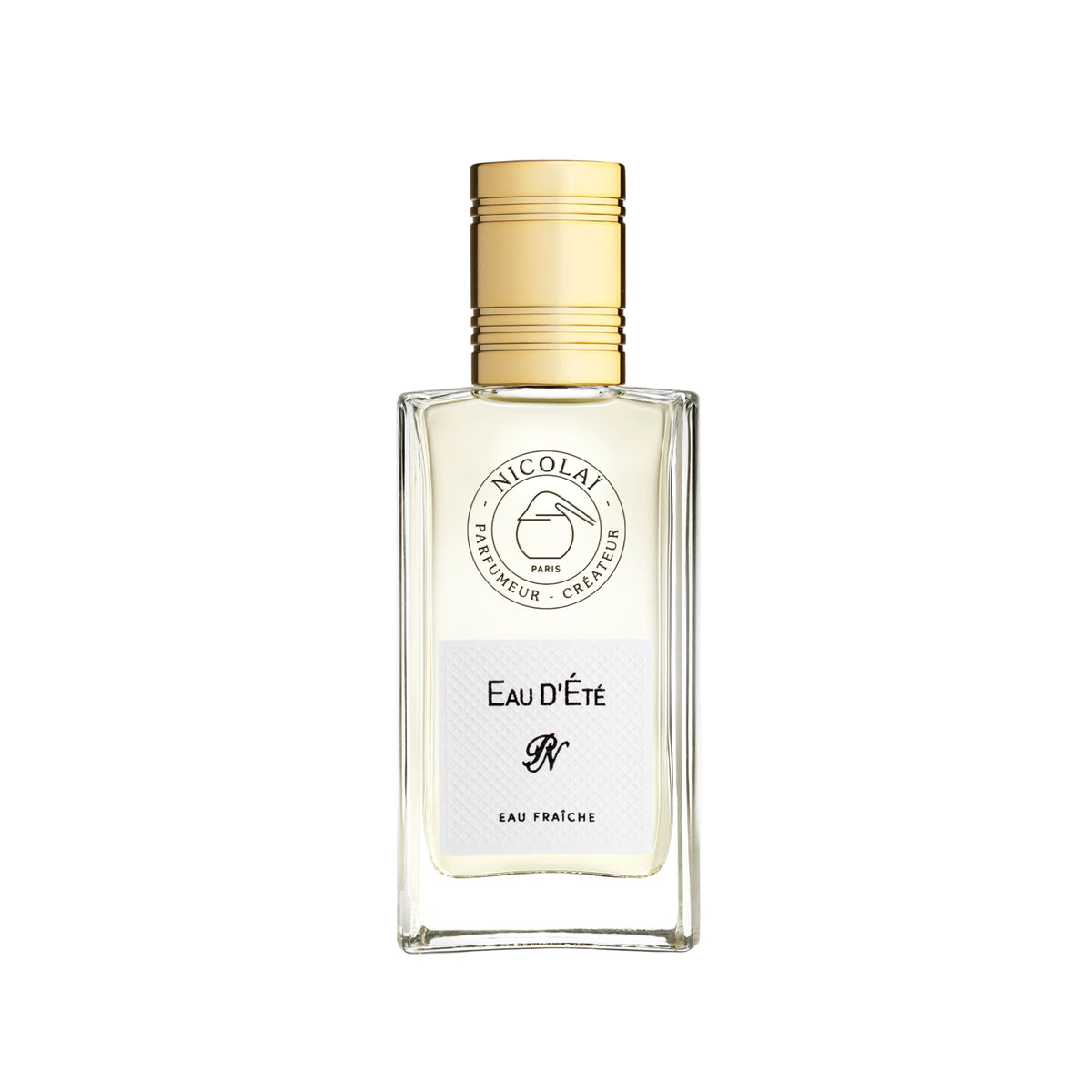 Eau d'Eté