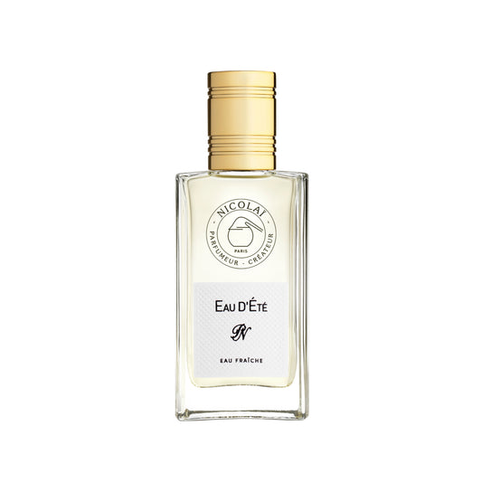 Eau d'Eté