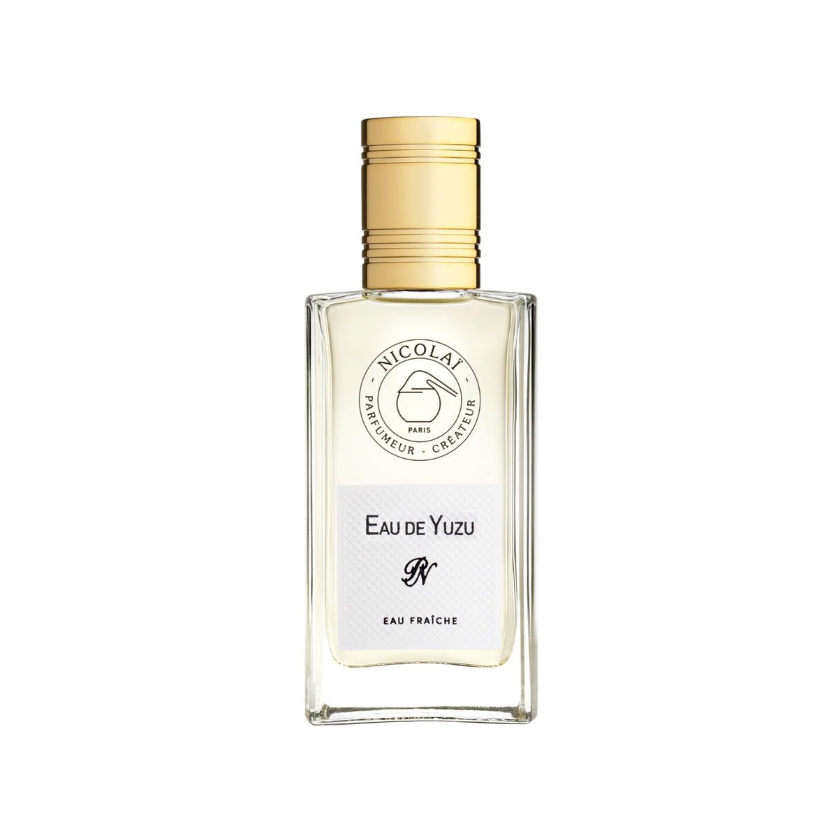 Eau de Yuzu